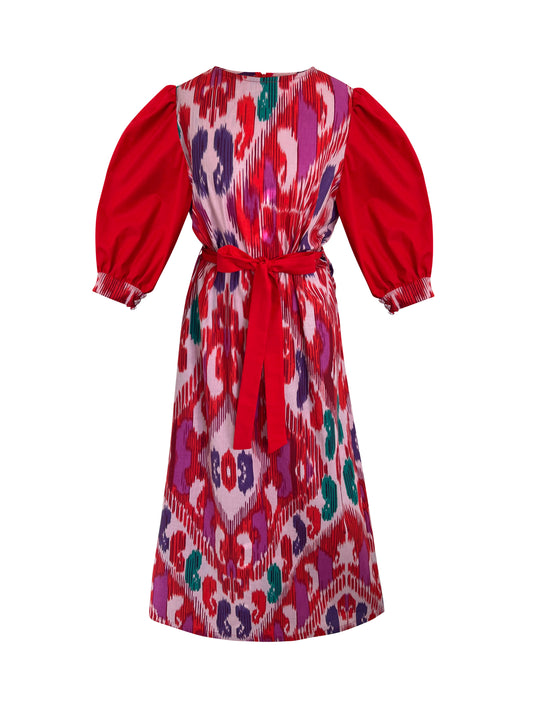 Madrid Dress