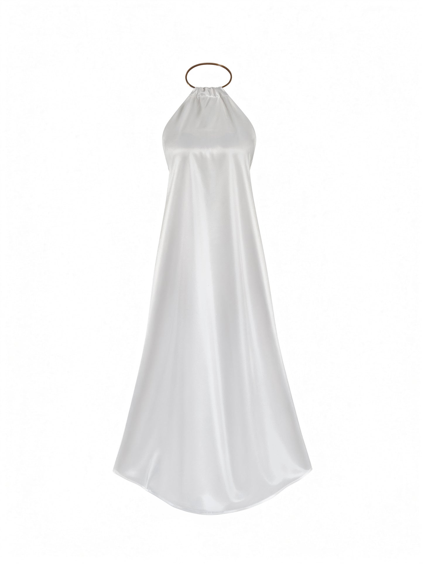 Dove Dress