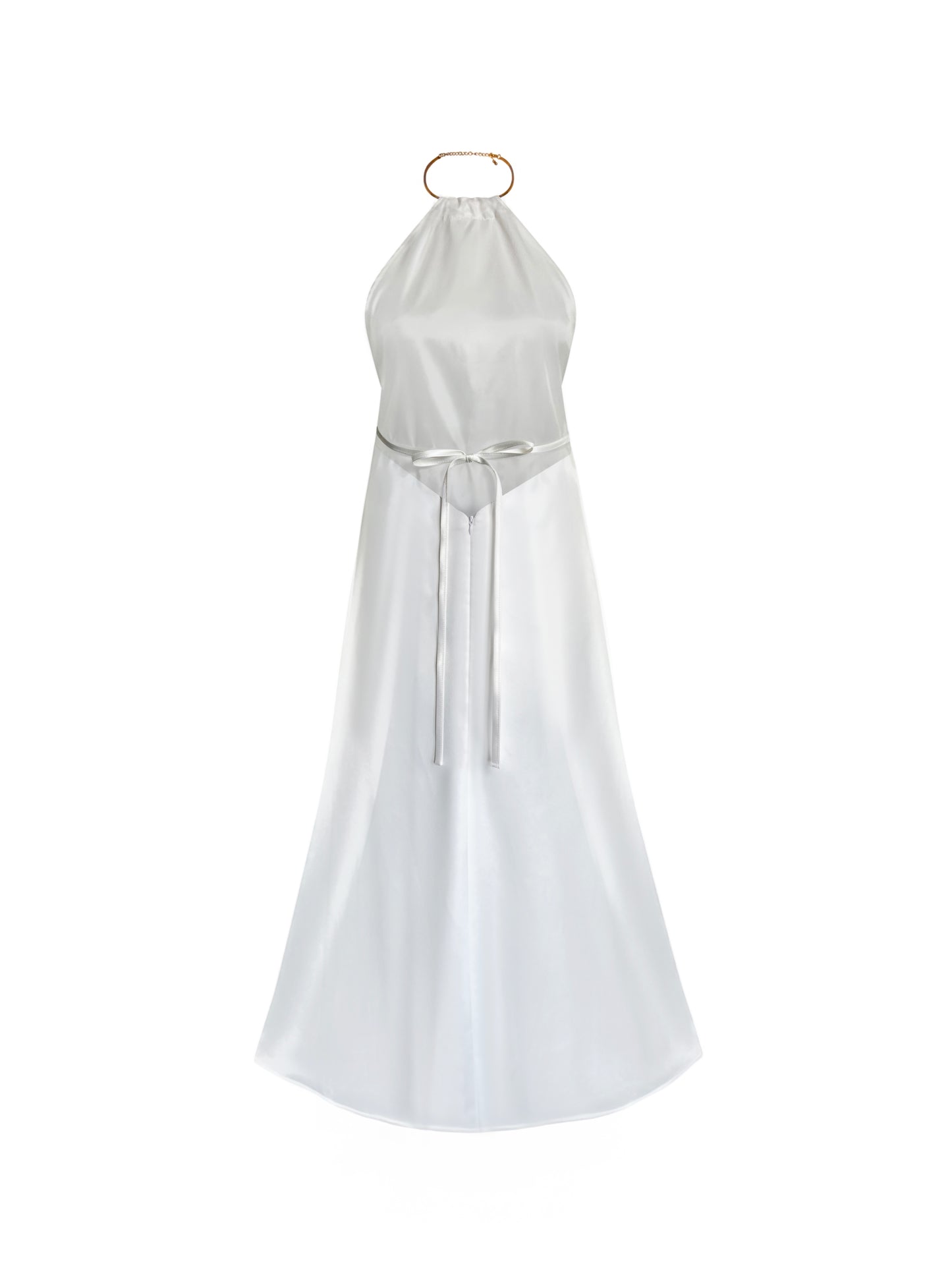 Dove Dress