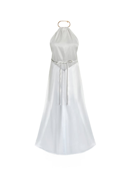 Dove Dress