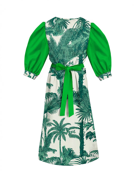 Madrid Dress