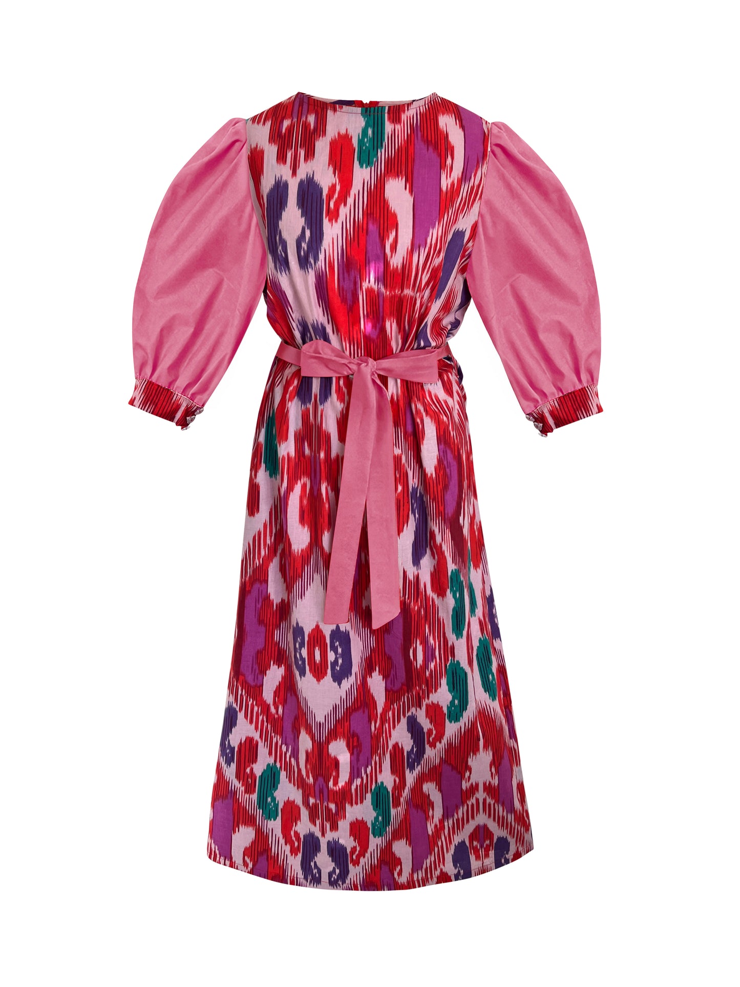 Madrid Dress