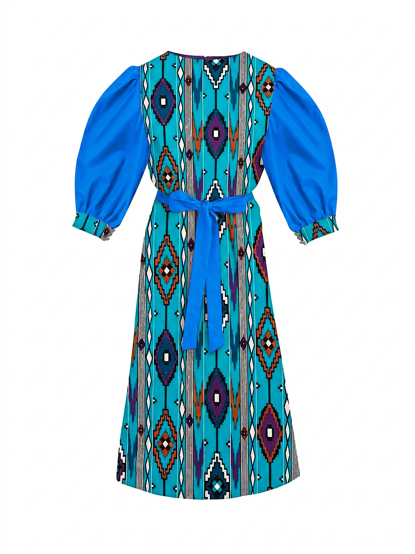 Madrid Dress