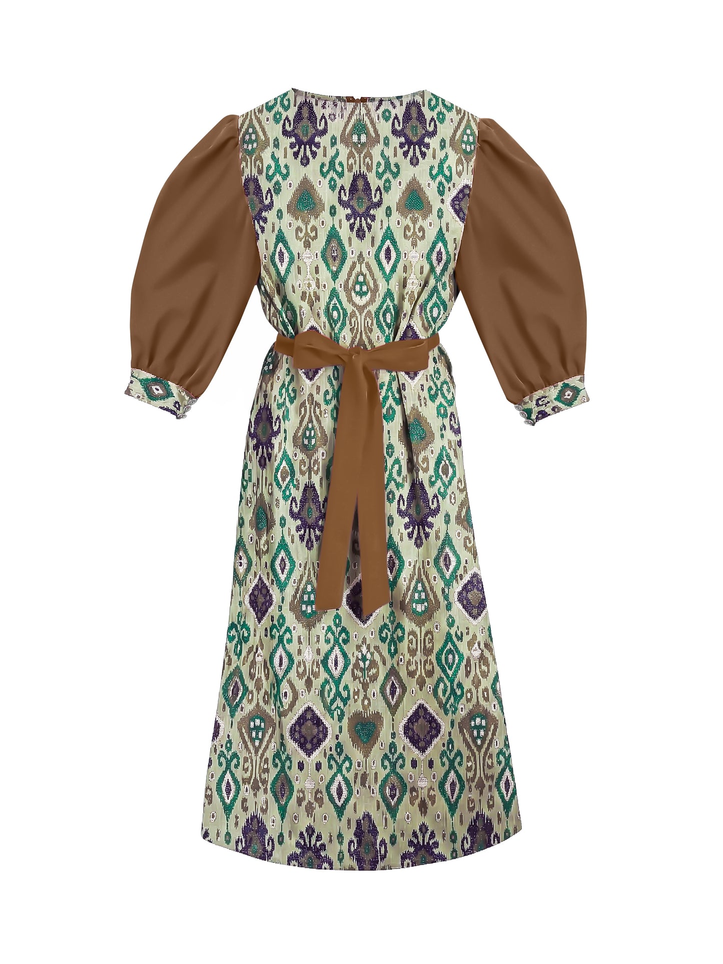 Madrid Dress