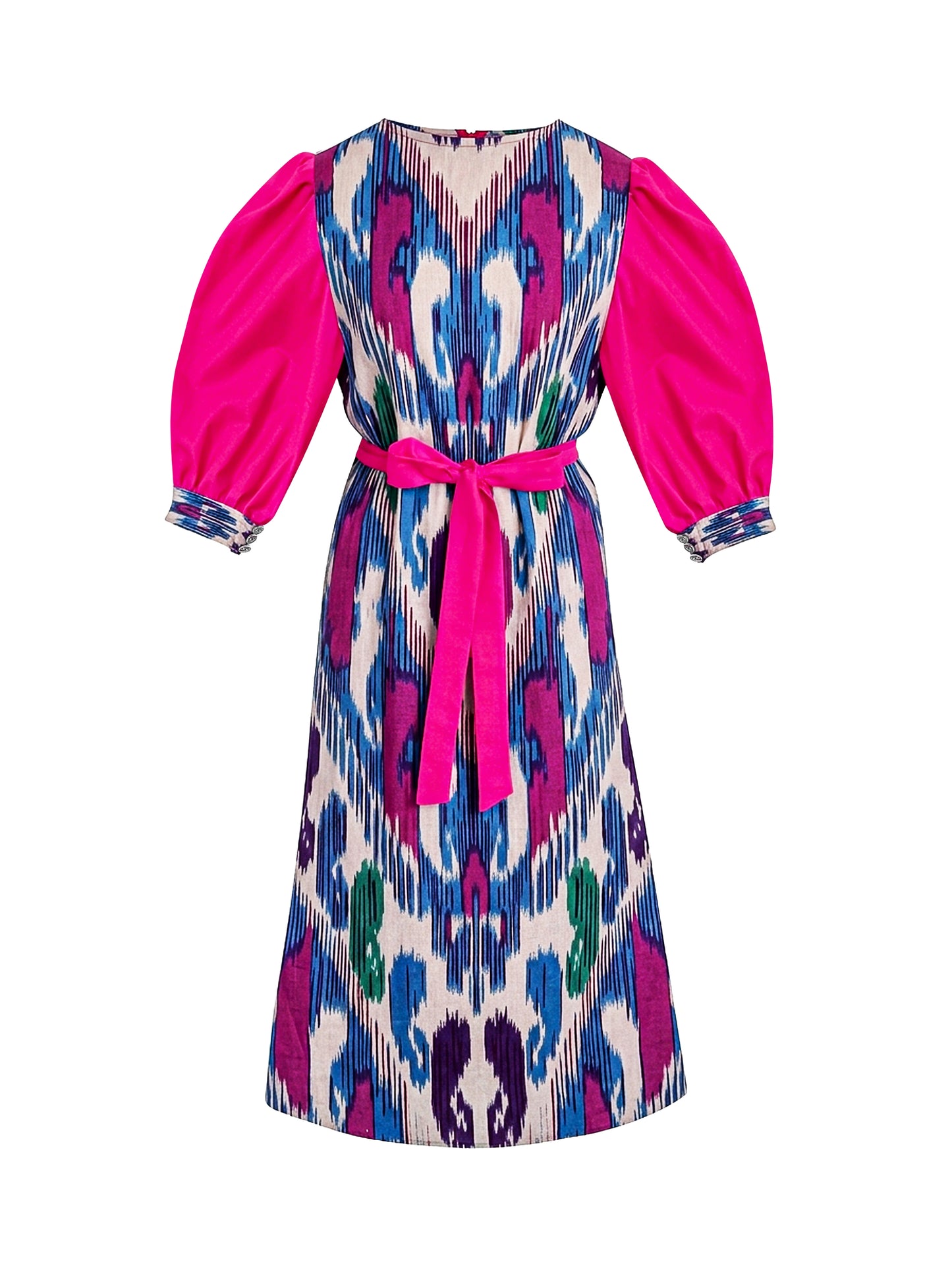 Madrid Dress