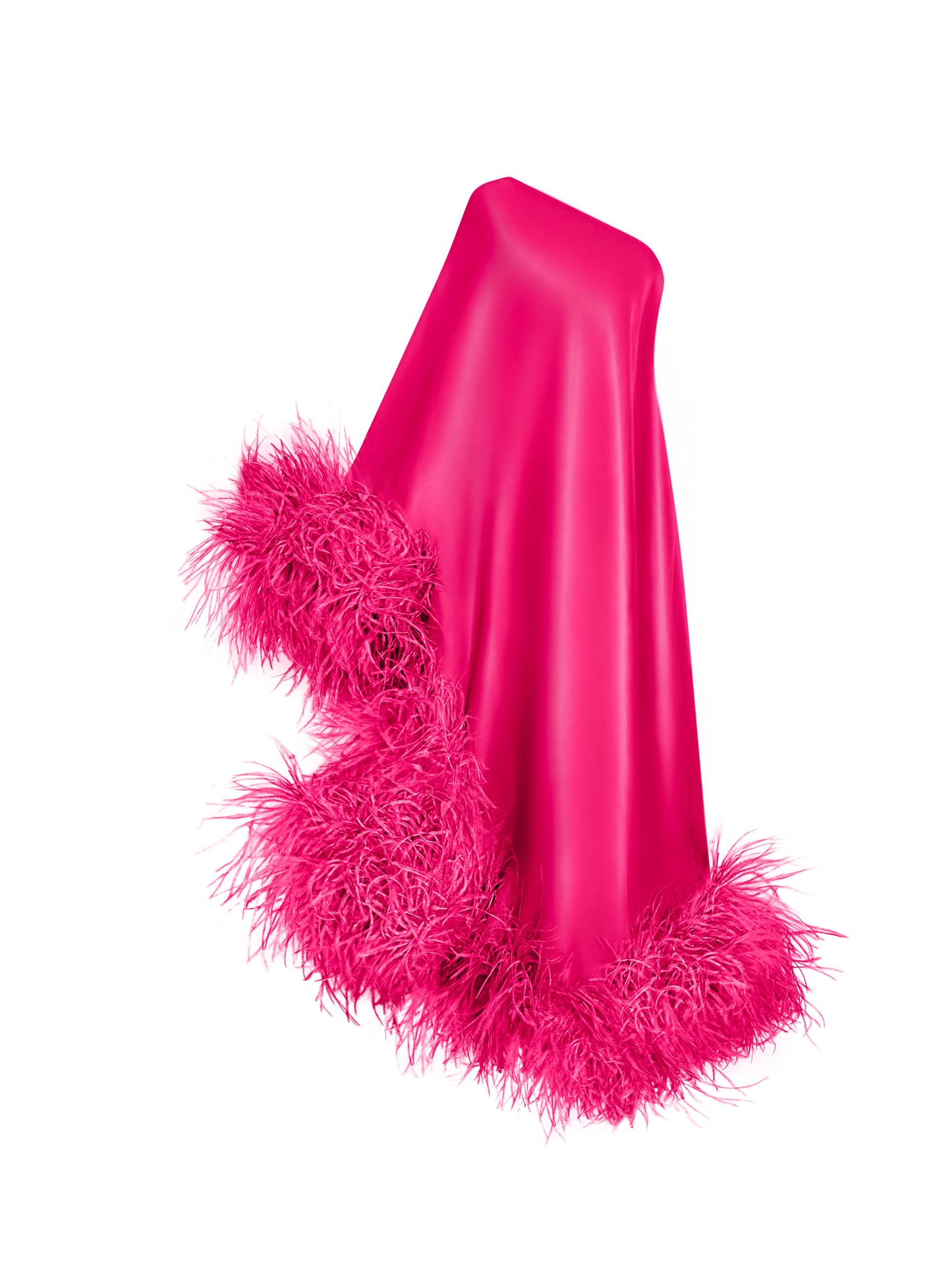 Star Pink Dress