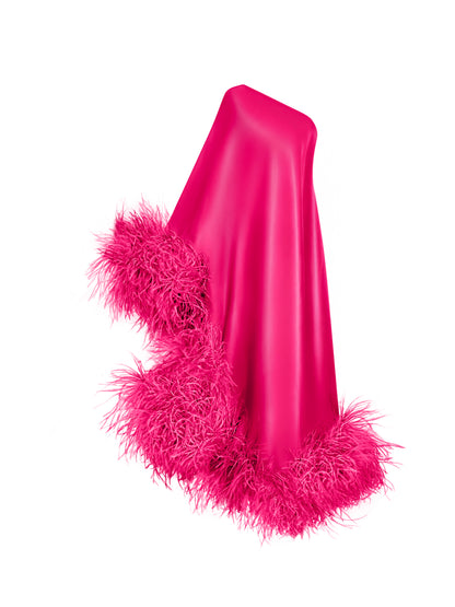 Star Pink Dress