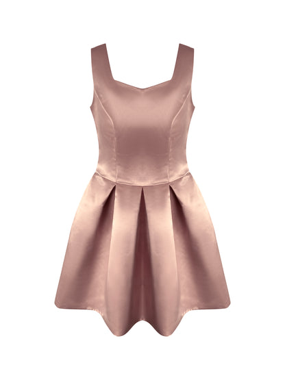 Princess Nude Dress