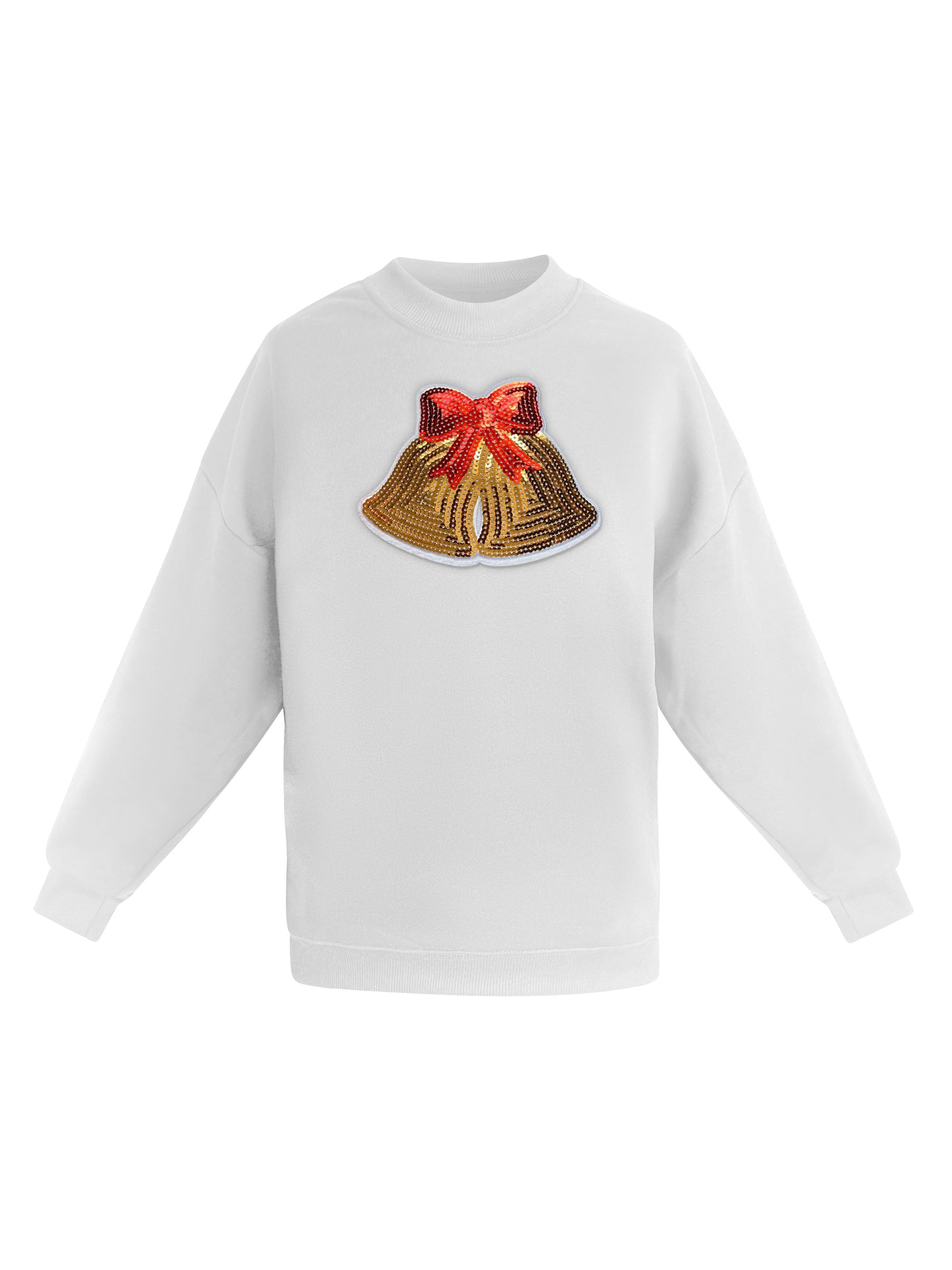 Christmas Jingle Bell Collection Sweatshirt