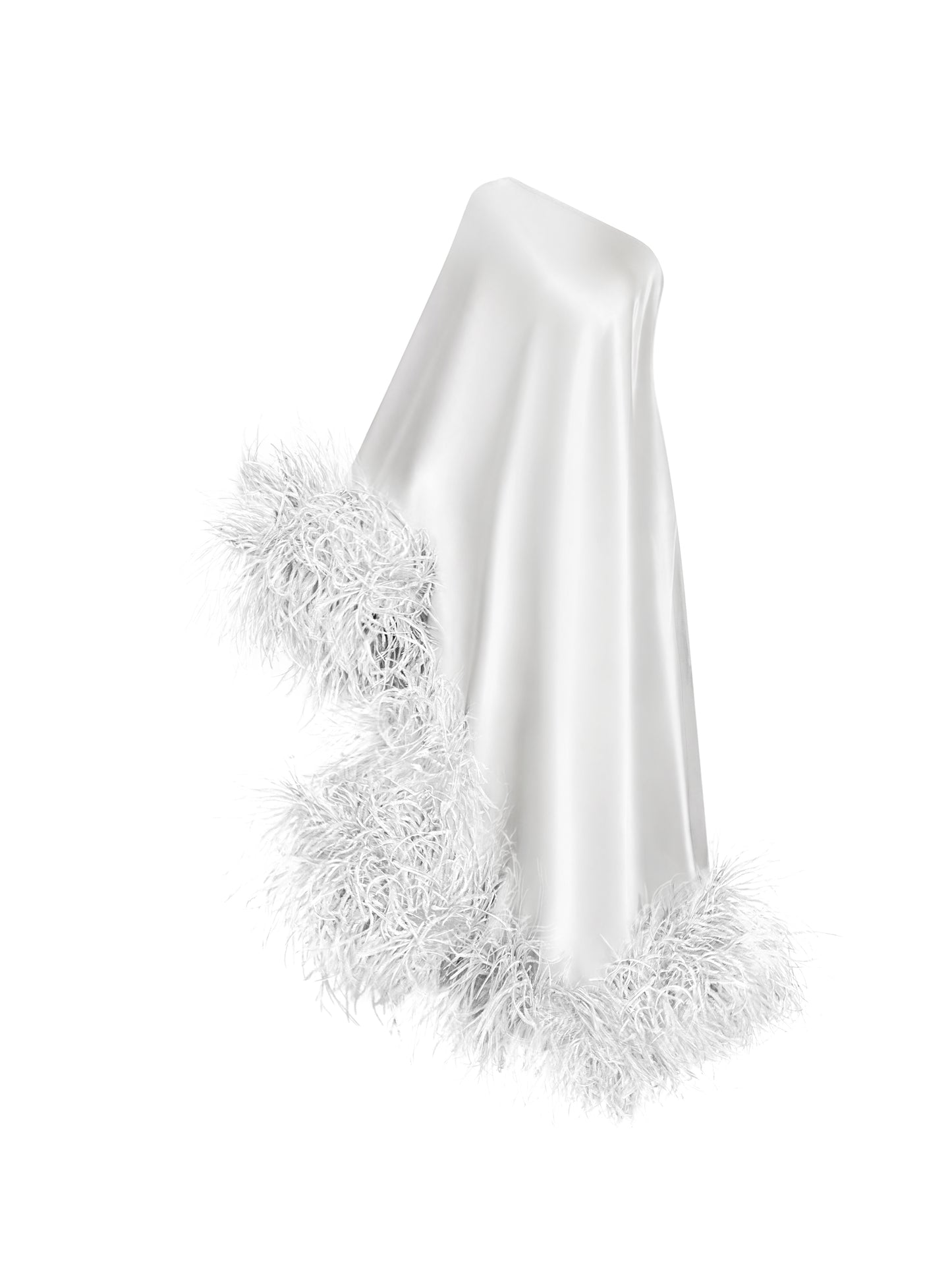 Star White Dress