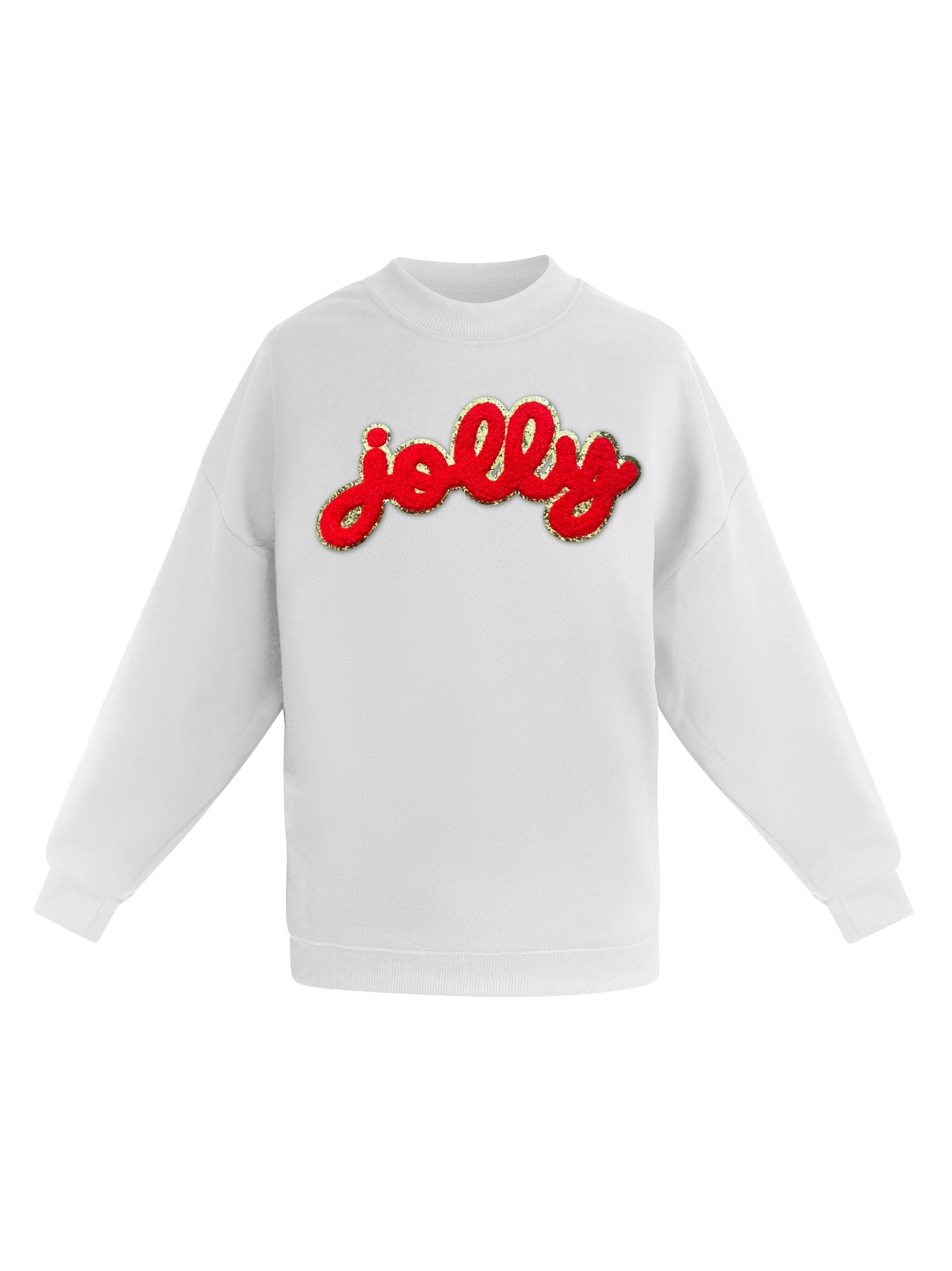 Jolly Christmas Collection Sweatshirt